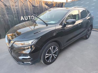 Nissan Qashqai 1.5 dCi 110cv Tekna+ TETTO