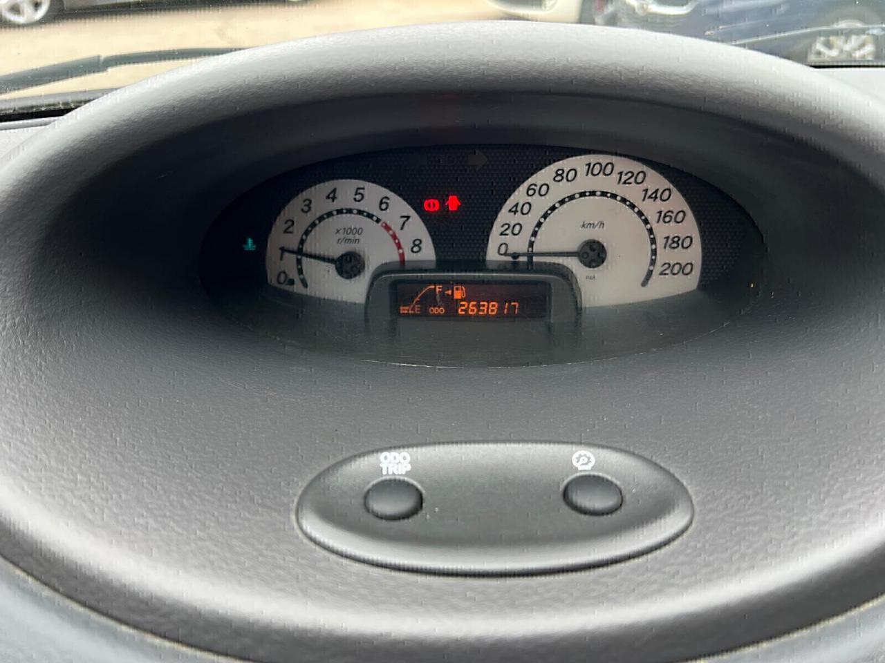 TOYOTA YARIS 1.5I 106CV T-SPORT 3p. GPL