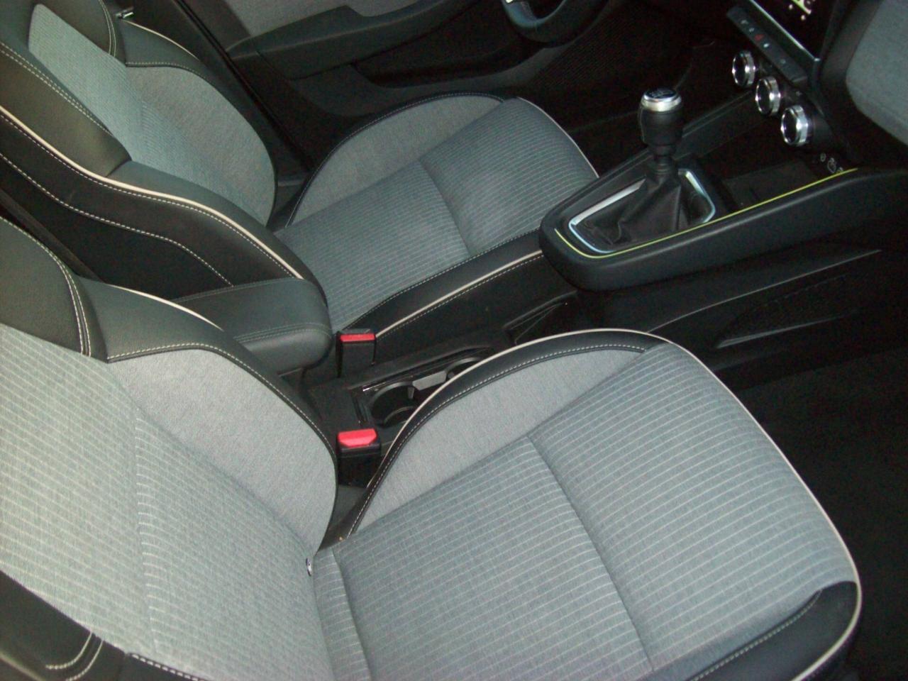 Renault Clio ECO-G 100 CV 5 porte Techno