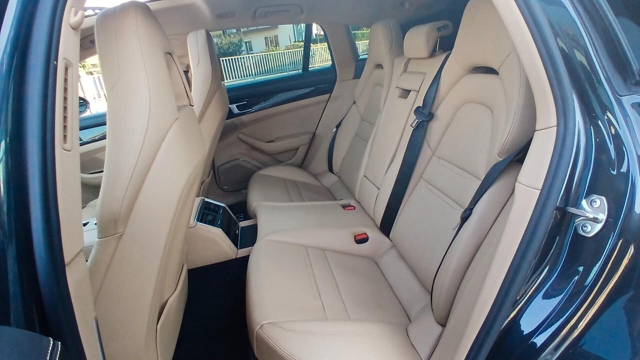 Porsche Panamera 2.9 4S Sport Turismo *PREZZO PROMO LEGGERE DESCRIZIONE*