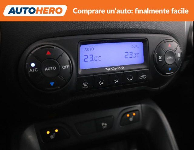 HYUNDAI iX35 1.7 CRDi 2WD Xpossible