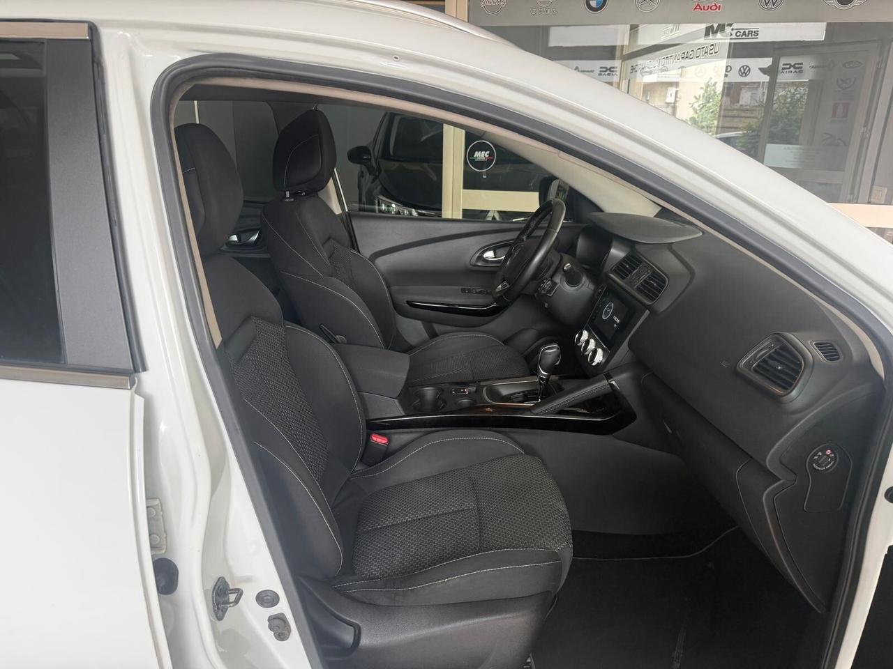 Renault Kadjar Blue dCi 8V 115CV Sport Edition2