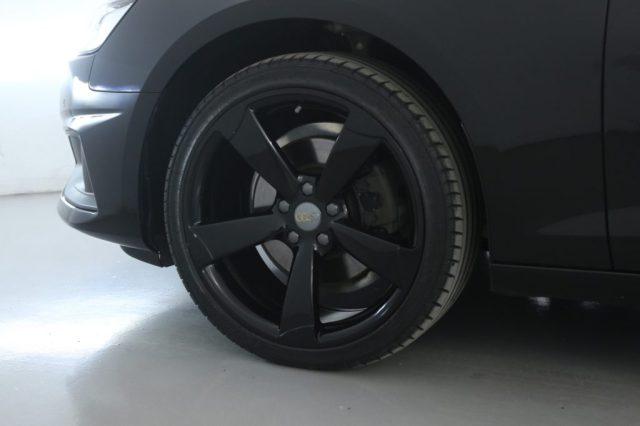 AUDI A4 Avant 35 MHD 163 CV S tronic/VIRTUAL COCKPIT