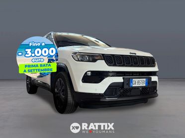 Jeep Compass 1.3 turbo t4 phev 80 Anniversario 4xe auto