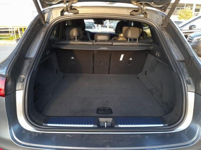 Mercedes-Benz EQE SUV EQE 350 4Matic AMG Line Premium Extra