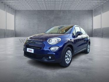 FIAT 500X 500X 1.3 mjet 95cv