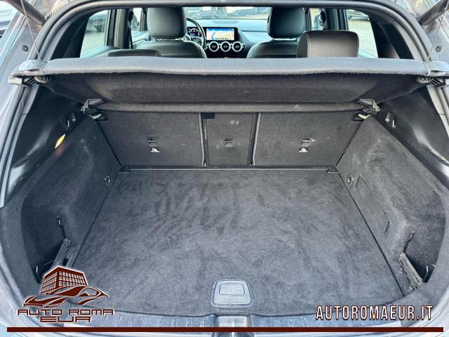 MERCEDES-BENZ GLA 180 d Automatic Sport PREZZO REALE!!! CARPLAY! FULL!