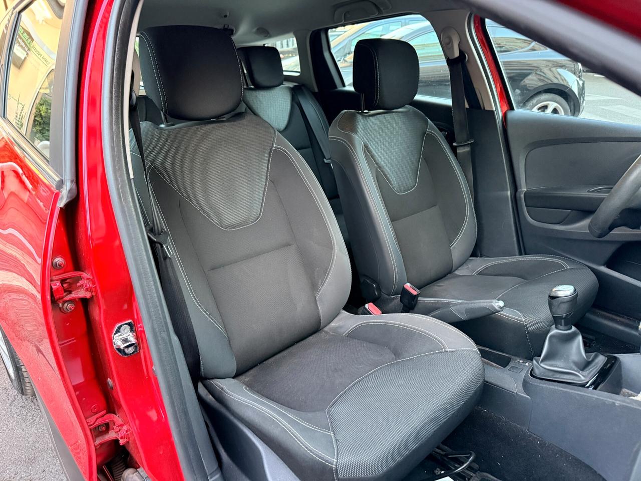 Renault Clio Sporter 1.2 75cv E6 Navi GARANZIA