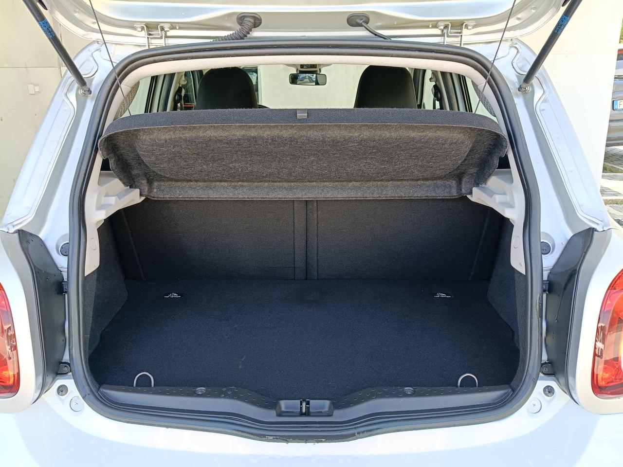 SMART Forfour II 2015 - Forfour 1.0 Passion 71cv