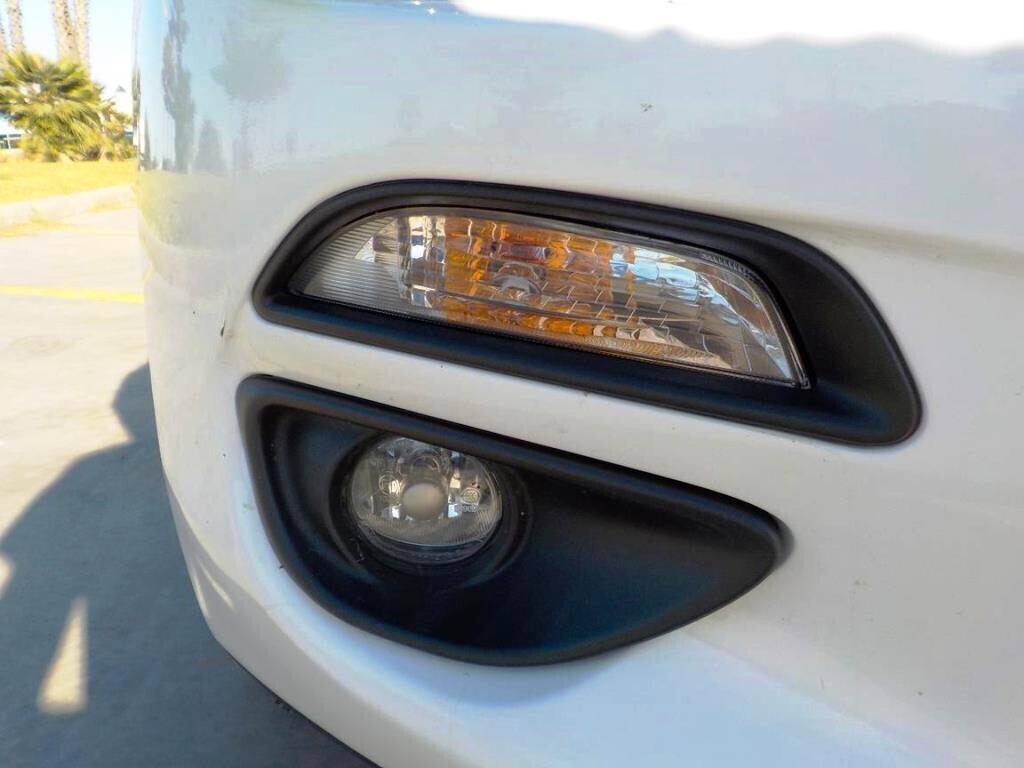 Fiat 124 Spider 1.4 MultiAir Lusso