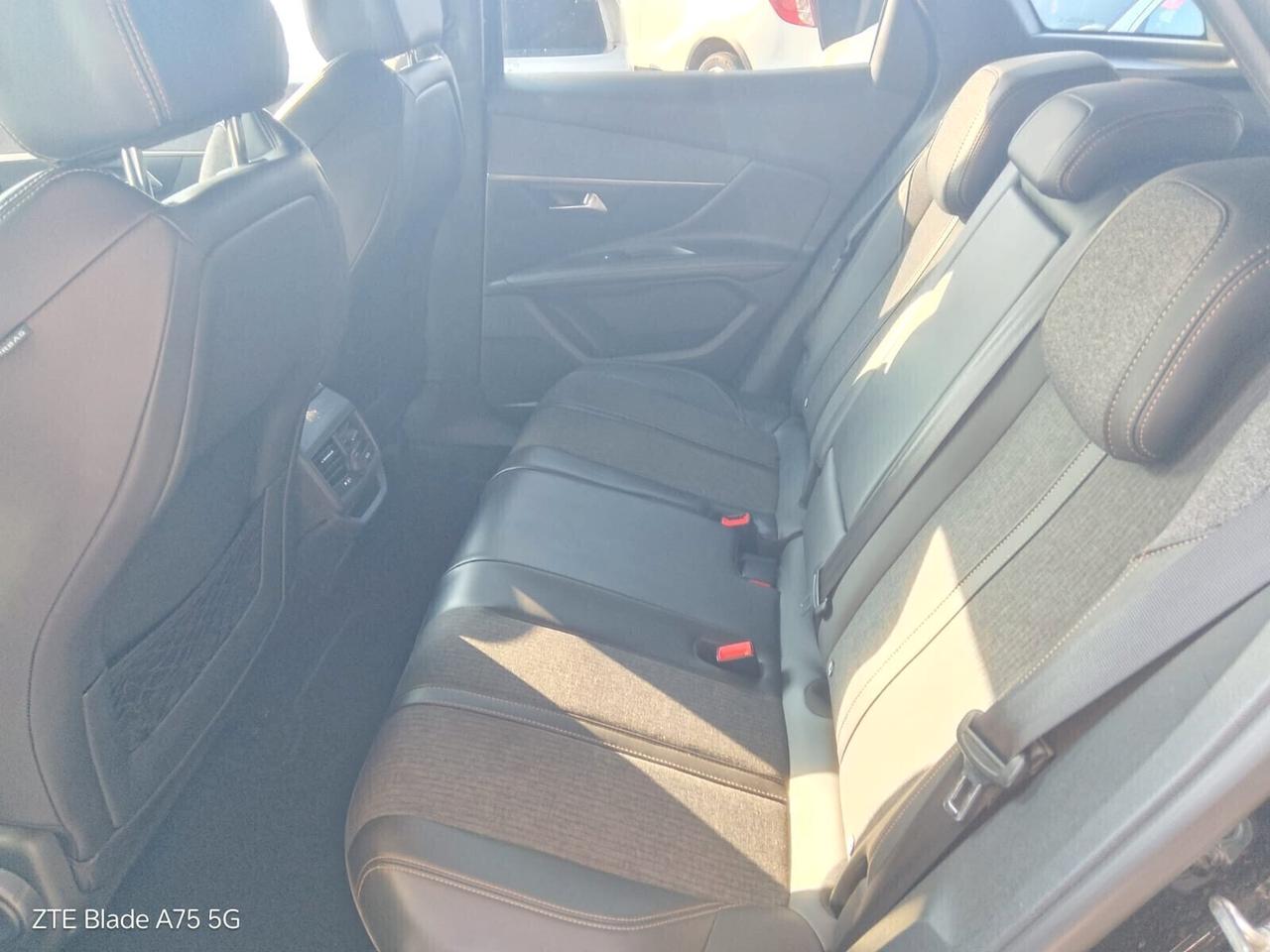 Peugeot 3008 1.5 Diesel Neopatentati