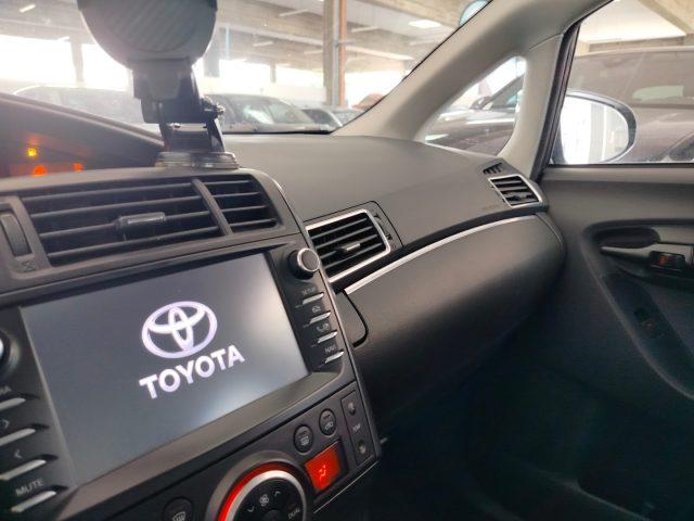 TOYOTA Verso 1.6 Style GPL