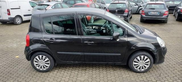 Renault Modus 1.5 dci Live! 90cv