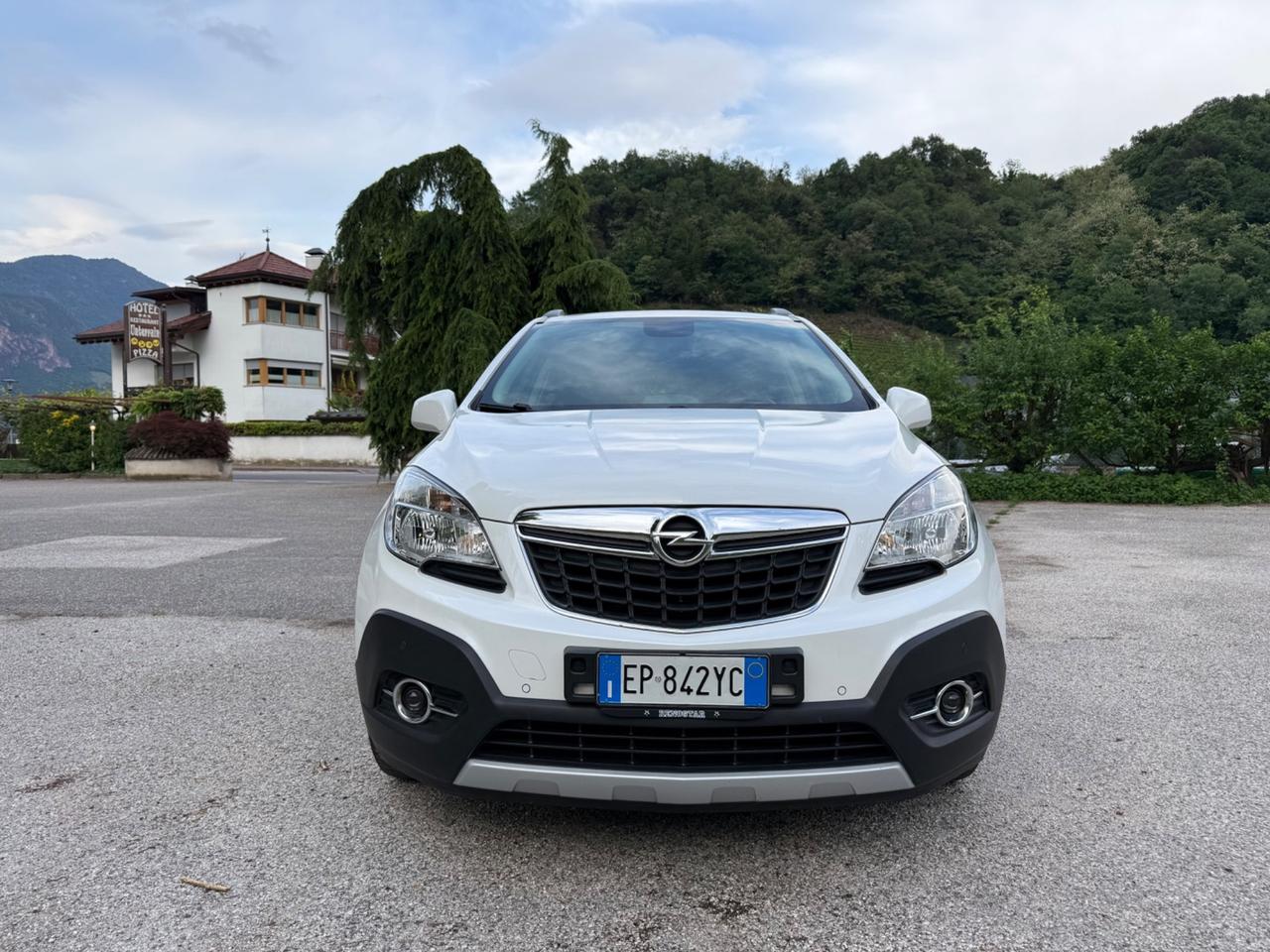 Opel Mokka 1.6 CDTI Ecotec 136CV 4x4 Start&Stop Ego