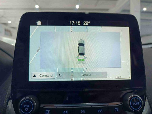 FORD EcoSport 1.5 TDCi 100 CV Start&Stop Plus