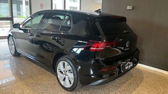 Volkswagen Golf 2.0 TDI 115 CV SCR Km Zero