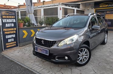 Peugeot 2008 110 S&S Allure 79.000 KM GARANZIA 12
