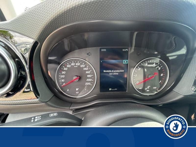 Mercedes-Benz Classe T 180
