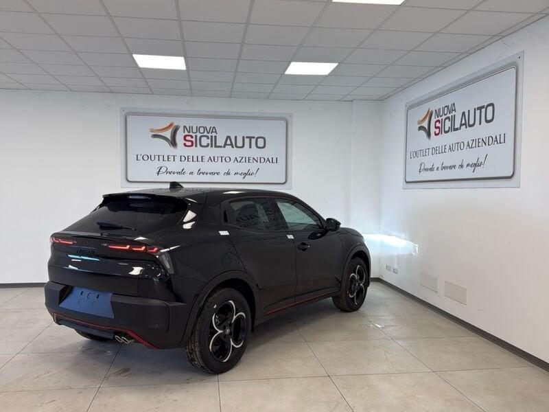 Alfa Romeo Junior Ibrida 1.2 145CV Hybrid eDCT6 ibrida Junior