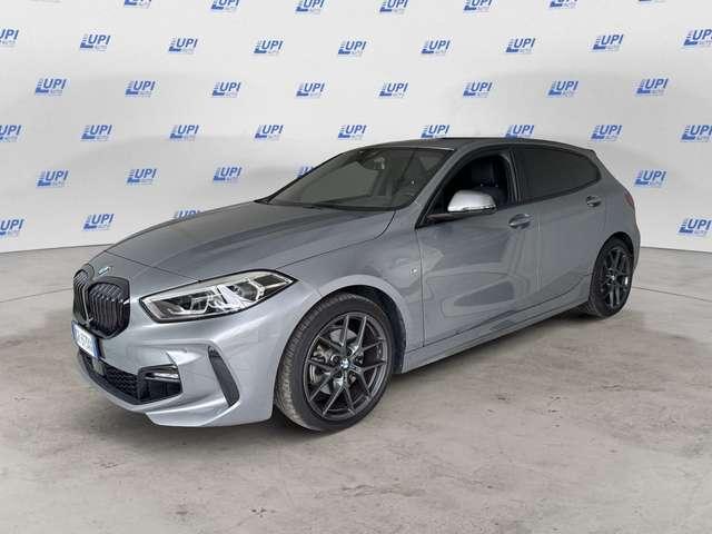 BMW 118 118d Msport auto