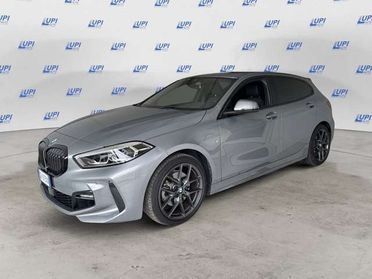 BMW 118 118d Msport auto