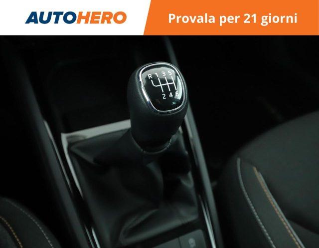 SKODA Kamiq 1.0 TSI 115 CV Black Dots