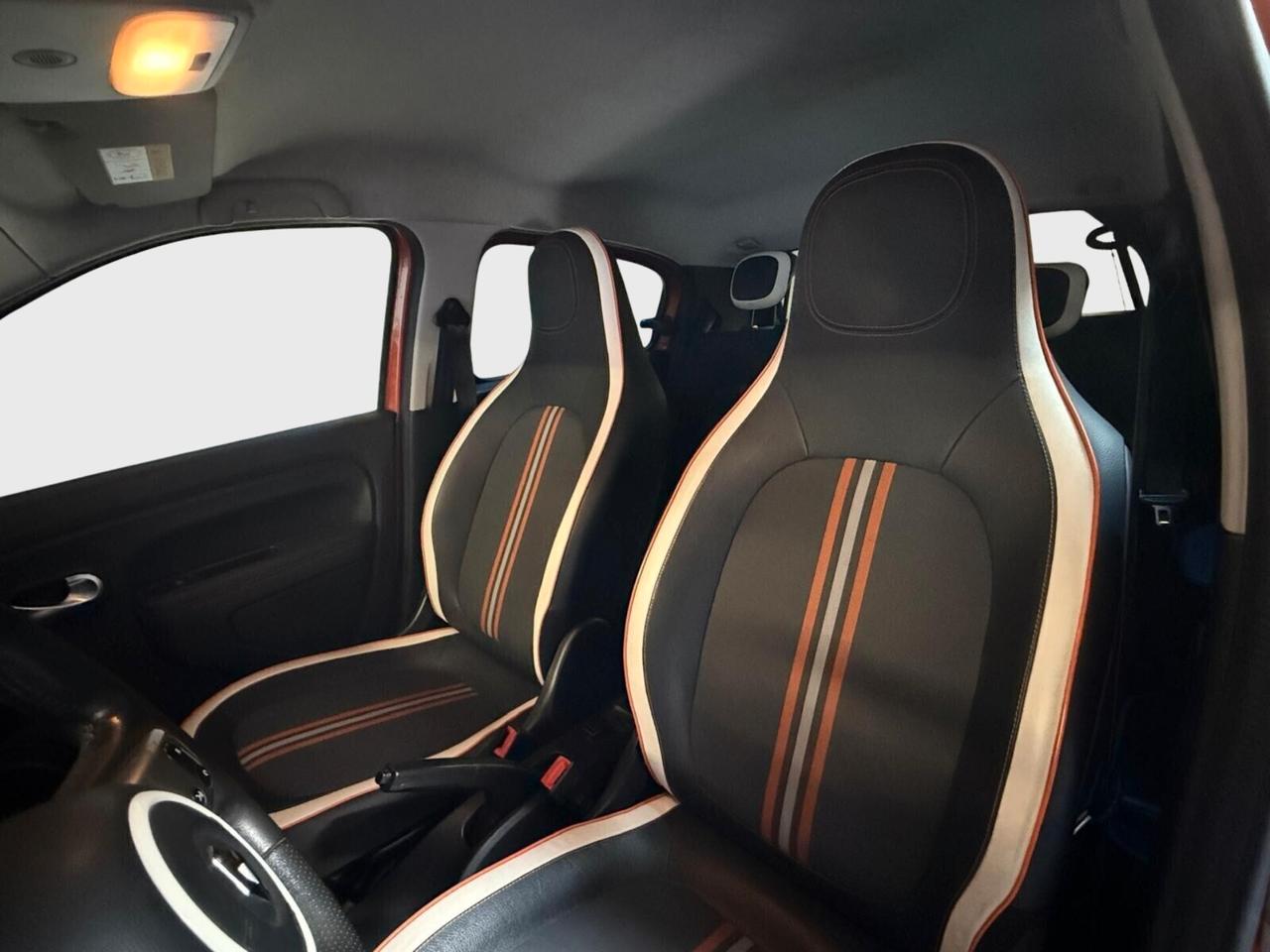 Renault Twingo TCe 110 CV Energy GT