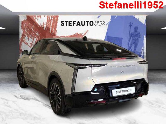 DS AUTOMOBILES Other N 8 Etoile fwd