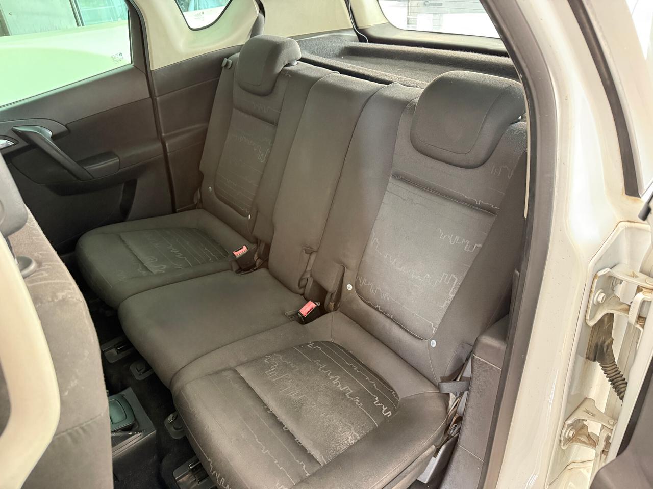 Opel Meriva 1.3 CDTI 95CV ecoFLEX Cosmo