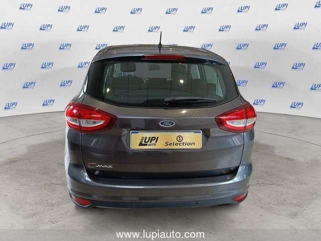 Ford C-Max 1.5 tdci Plus s&s 95cv