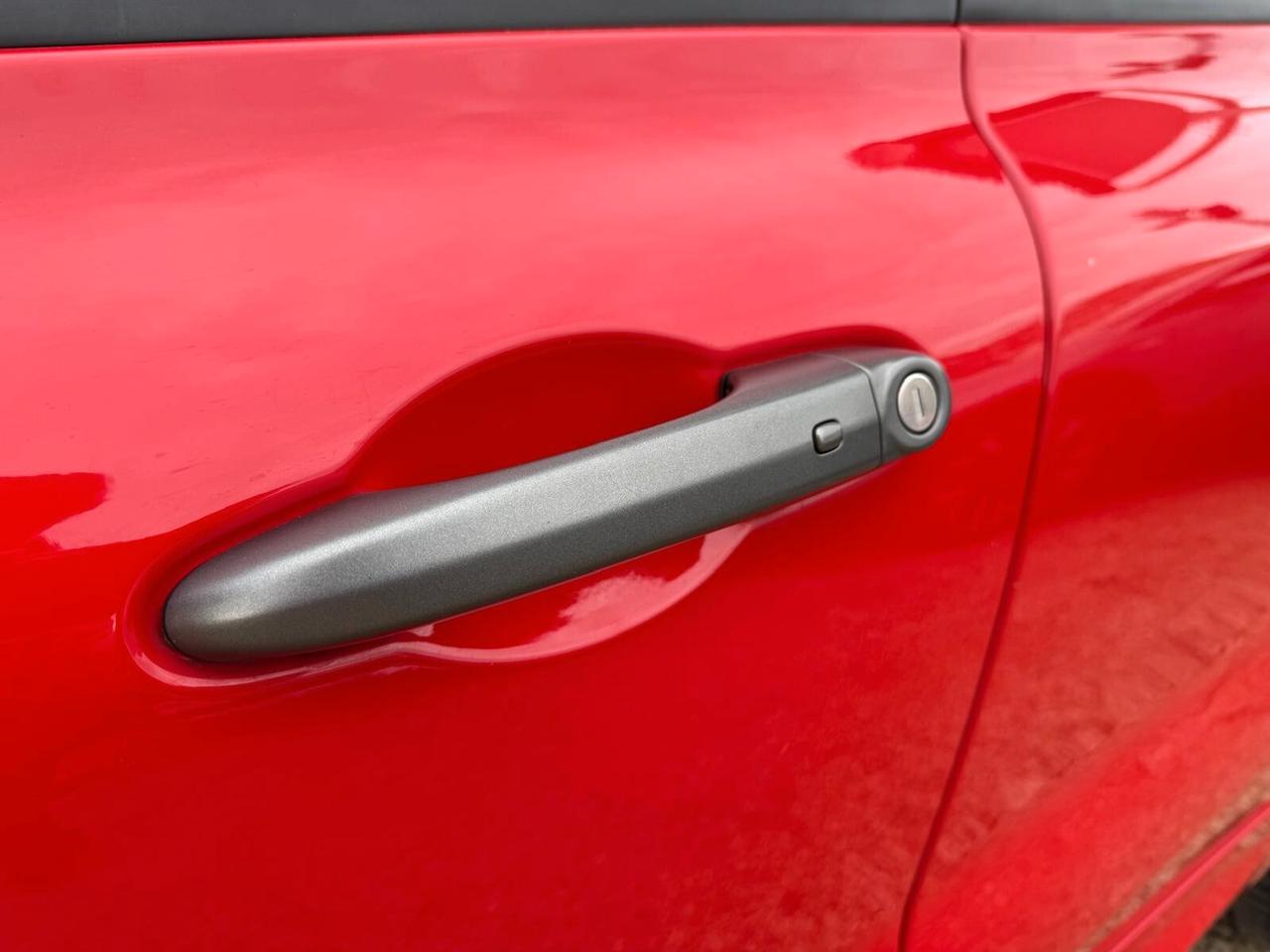 Fiat 500X 1.6 MultiJet 120 CV Sport