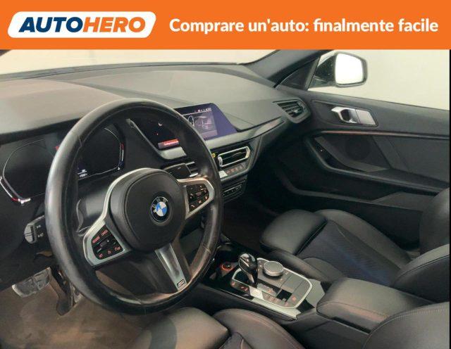 BMW 218 d Gran Coupé Msport