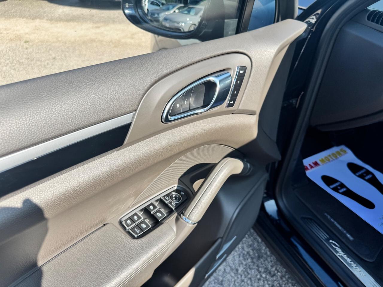 Porsche Cayenne 3.0 Diesel 250cv Platinum Edition