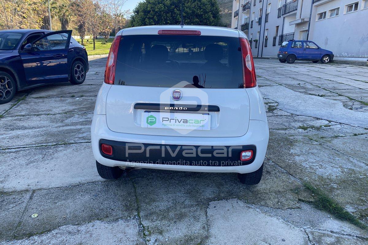 FIAT Panda 1.3 MJT 80 CV S&S Lounge