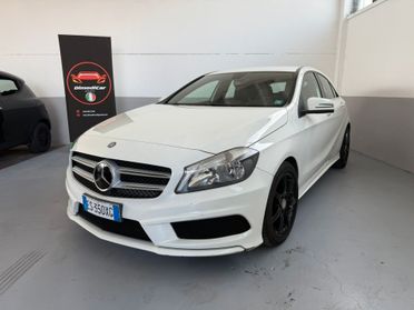Mercedes-benz A 180 A 180 CDI Sport