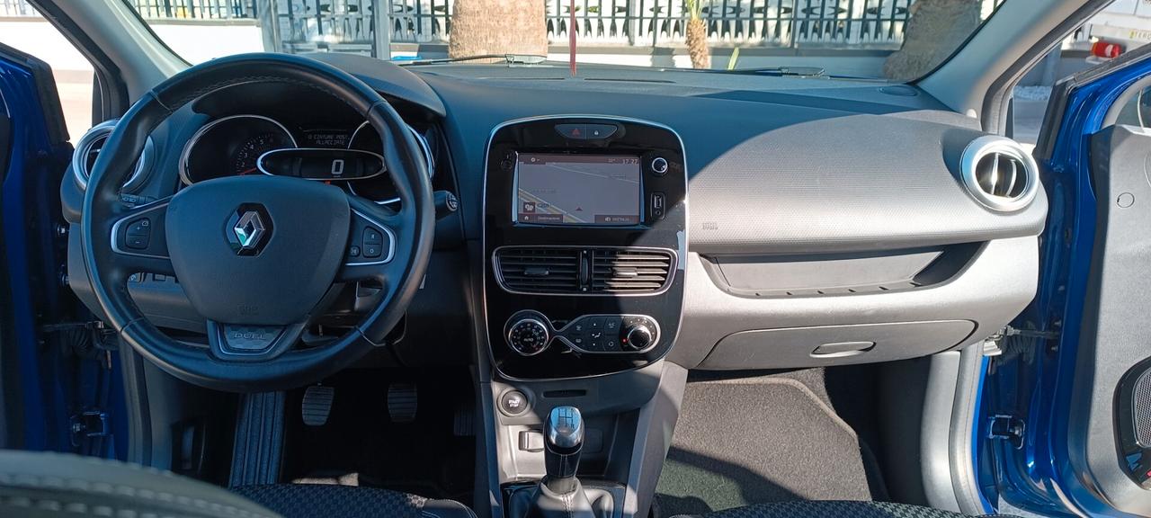 Renault Clio TCe 12V 90CV Start&Stop 5 porte Energy Duel2
