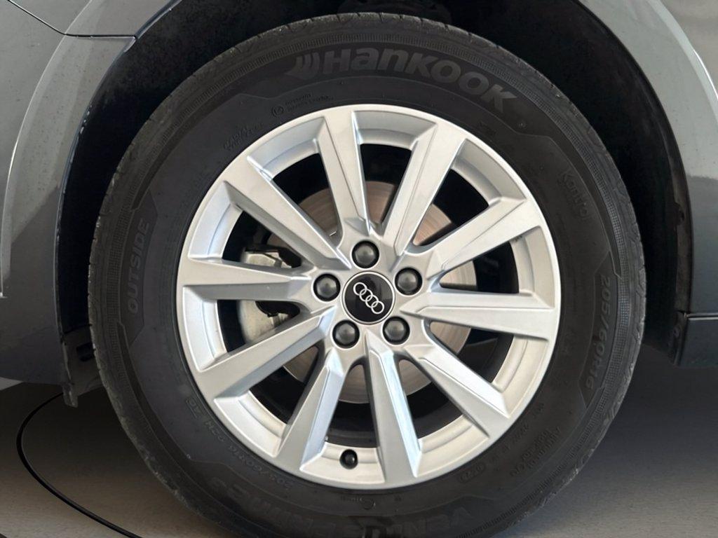 AUDI A1 allstreet 30 1.0 tfsi business 110cv del 2023