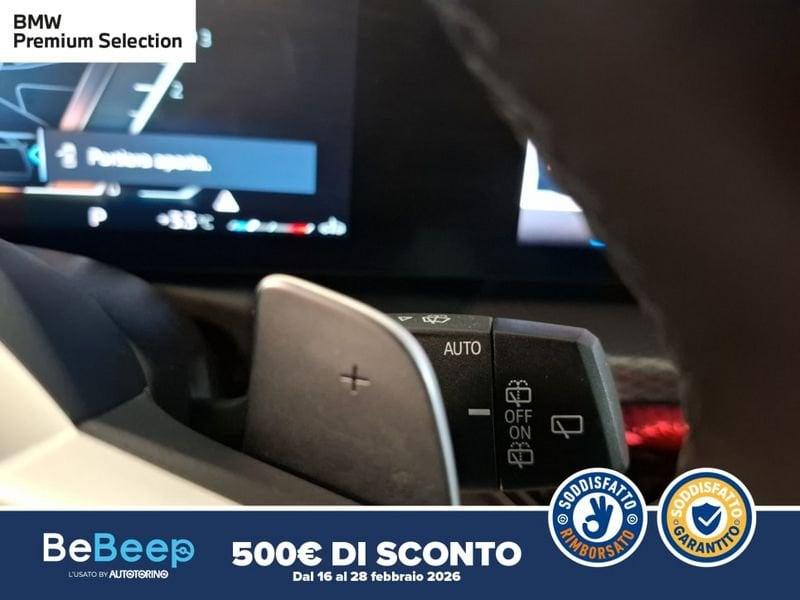 BMW Serie 3 Touring 320D TOURING MHEV 48V XDRIVE MSPORT AUTO