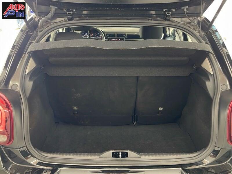 Citroën C3 C3 PureTech 83 S&S Feel Pack