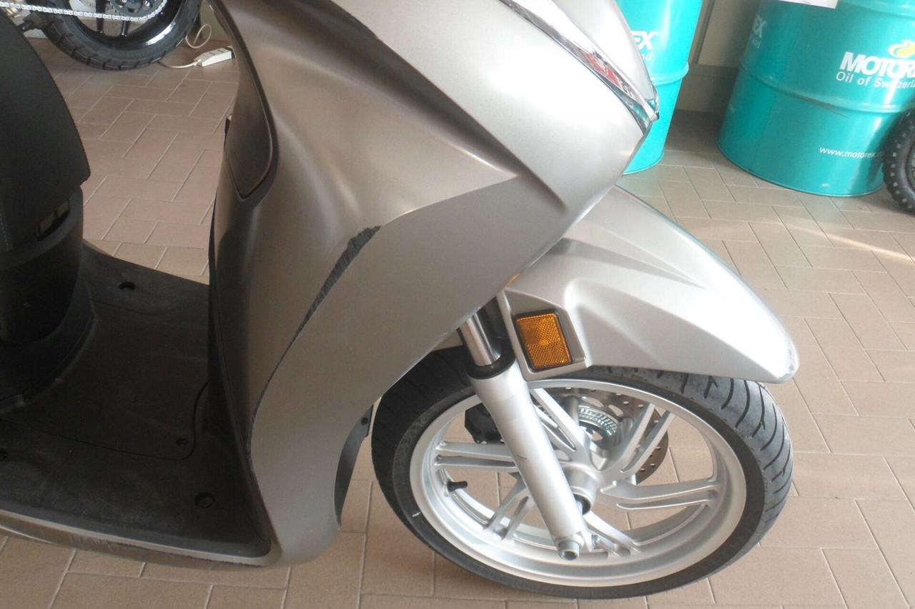 Honda SH 350
