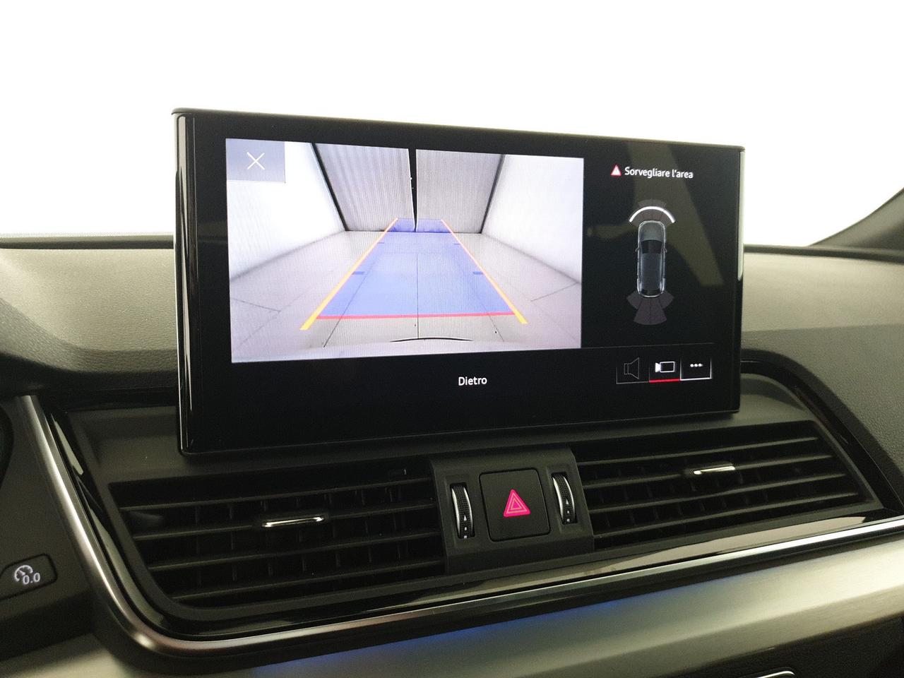 35TDI 163CV S tronic S line Plus