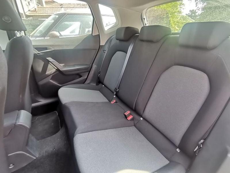 Seat Arona 1.0 EcoTSI 95cv Reference