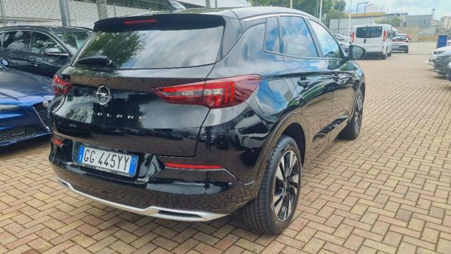 OPEL Grandland 1.5 diesel Ecotec aut. Business Elegance
