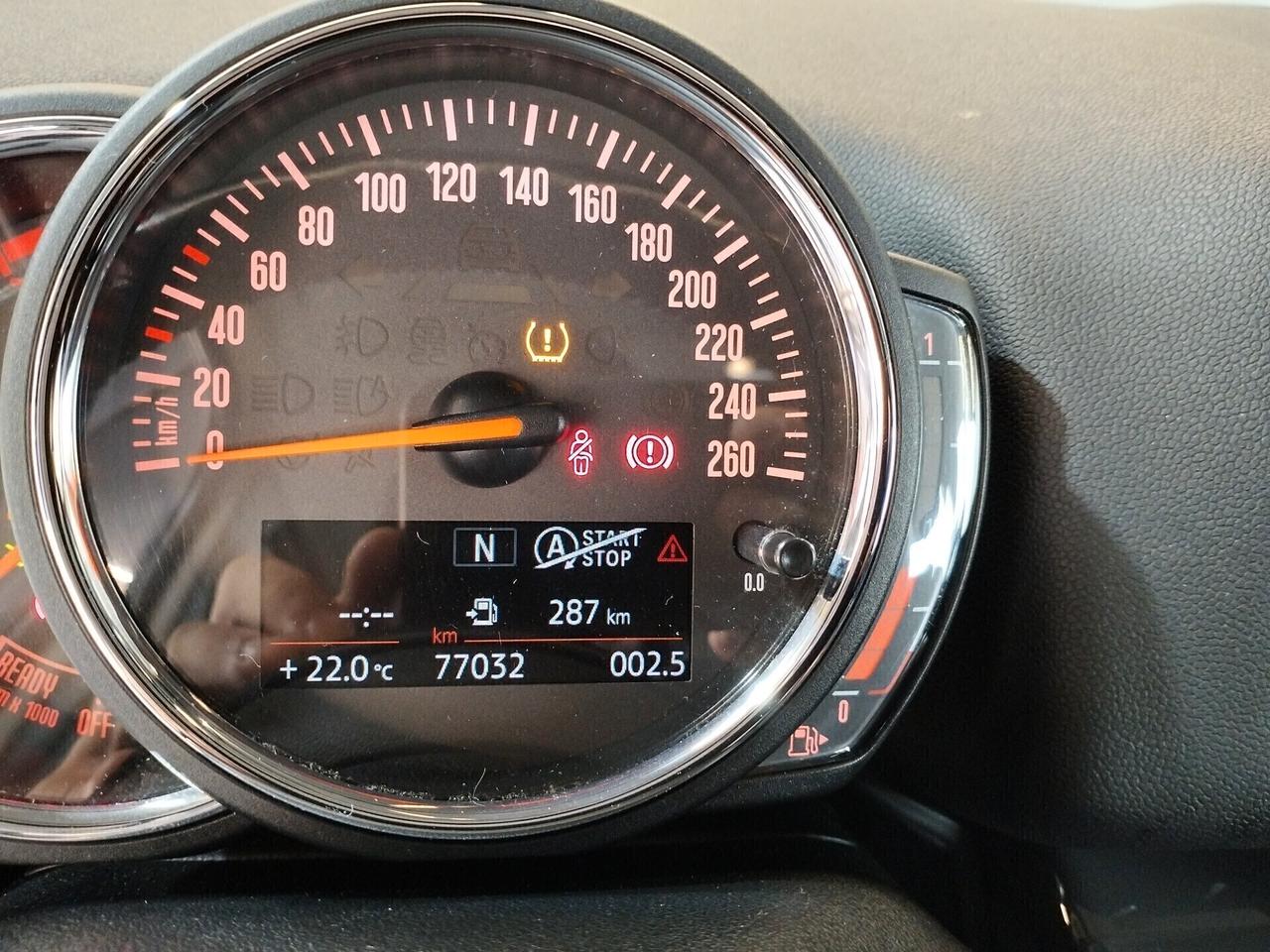 MINI Cooper Countryman Mini Countryman 1.5