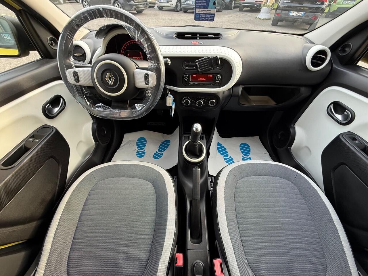 Renault Twingo - Benzina - Neopatentati