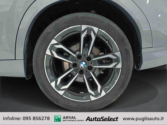 BMW X2 sDrive 18d Msport