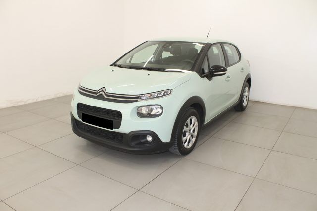 CITROEN C3 BlueHDi 75 Cv. Feel