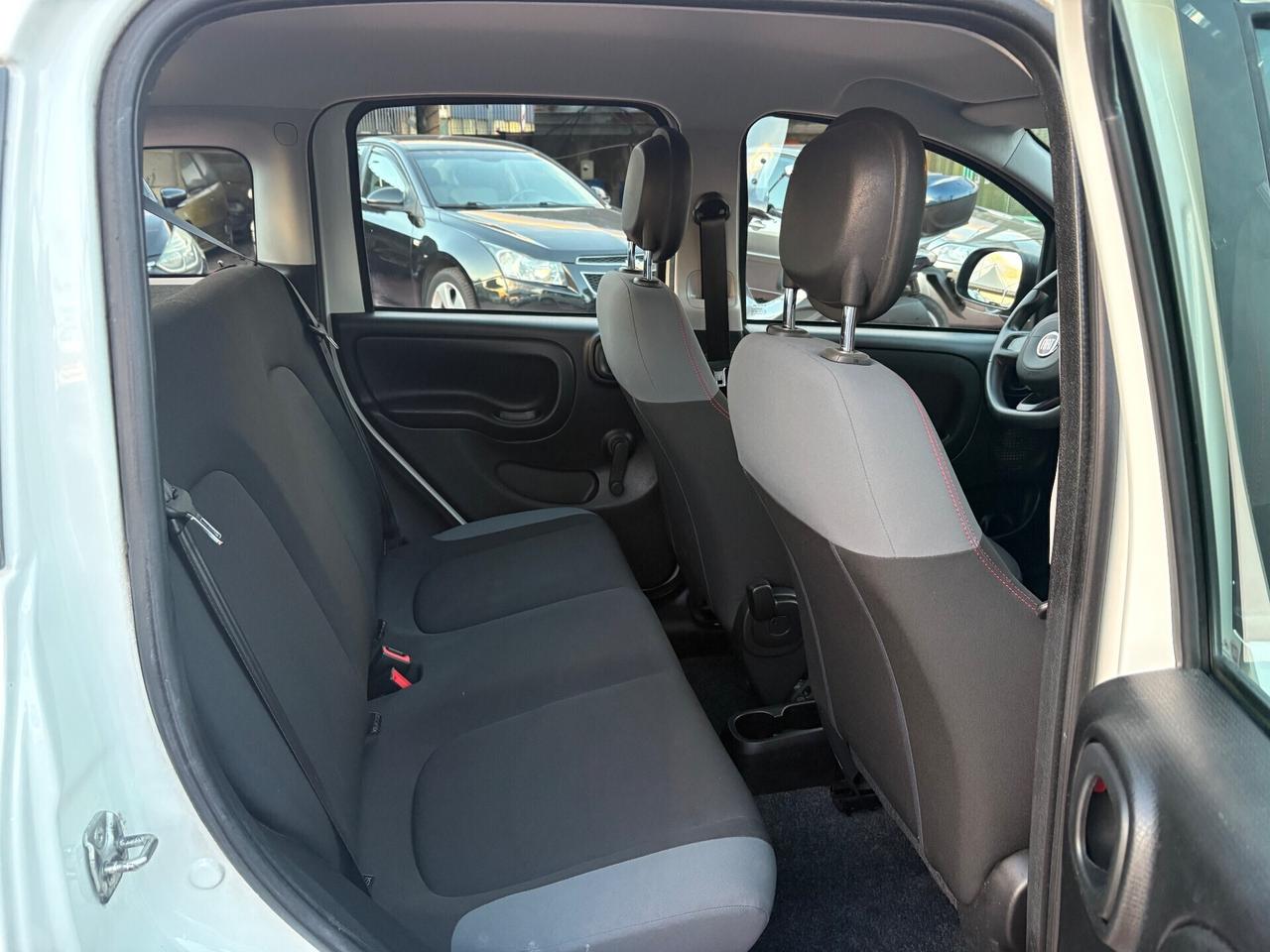 Fiat Panda 1.3 MULTIJET