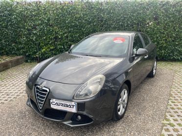 Alfa Romeo Giulietta 1.6 jtdm-2 Progression