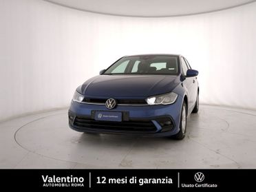 Volkswagen Polo 1.0 EVO